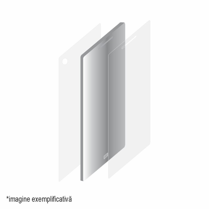 Folie de protectie Clasic Smart Protection Allview X1 Soul Folie de protectie Clasic Smart Protection Allview X1 Soul
