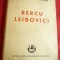 Al.O.Teodoreanu - Bercu Leibovici -Ed. Cartea Romaneasca 1942