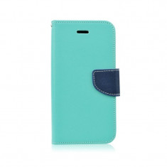 Husa SONY Xperia M4 Aqua - Fancy Book (Menta) foto