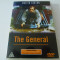 The general - Buster Keaton - dvd 551