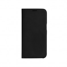 Husa SAMSUNG Galaxy S5 - Flip Wallet (Negru) foto