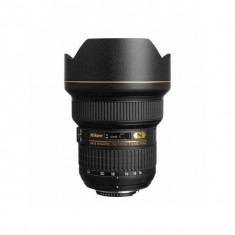 Obiectiv Nikon AF-S Nikkor 14-24mm f/2.8G ED foto