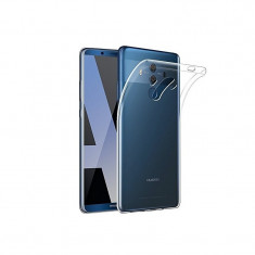 Husa HUAWEI Mate 10 Pro - Ultra Slim 1mm (Transparent) foto