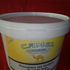 TUTUN FIRICEL CAMEL LA KG AROMAT foto