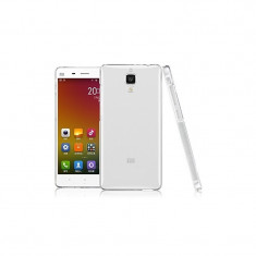 Husa XIAOMI Mi4 - Ultra Slim (Transparent) foto