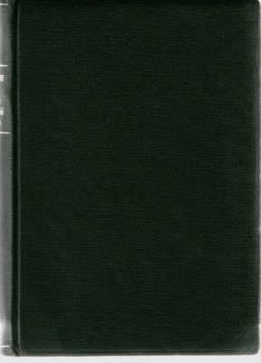 Istoria Literaturii Romane George Calinescu compendiu1946 legata foto
