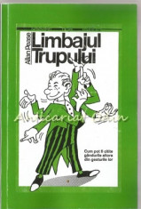 Limbajul Trupului - Allan Pease foto