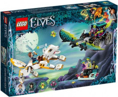 LEGO? Elves Confruntarea Emily si Noctura 41195 foto