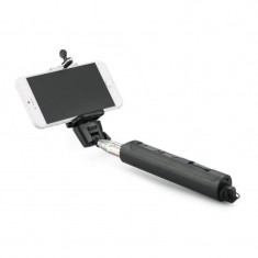 Selfie Stick Monopod (Negru) Q-08 foto