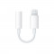 Adaptor Casti Original APPLE iPhone 7 / 7 Plus MMX62ZM/A Blister