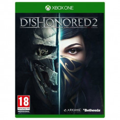 Dishonored 2 - XBOX ONE [SIGILAT] ID3 60140 foto