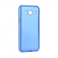 Husa SAMSUNG Galaxy A5 2016 - Jelly Mat (Albastru) foto
