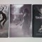 Ingerul Noptii, Crescendo, Tacere de Becca Fitzpatrick