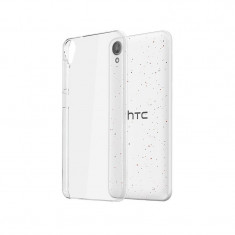 Husa HTC Desire 825 - Ultra Slim (Transparent) foto