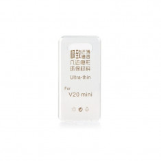 Husa LG V20 Mini - Ultra Slim (Transparent) foto