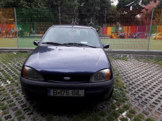 Vand Ford Fiesta pe lant,AC, 1,3 in stare buna foto