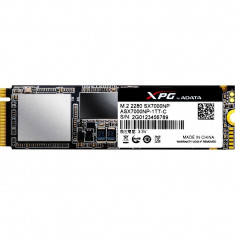 A-Data SSD 256GB ASX7000NP-256GT-C foto