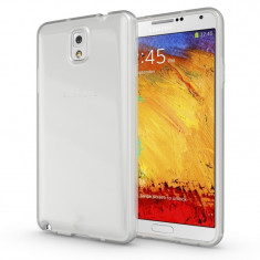 Husa SAMSUNG Galaxy Note 3 - Ultra Slim (Transparent) foto