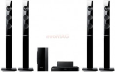 Sistem Home Cinema Samsung HT-J5150, Blu-Ray foto