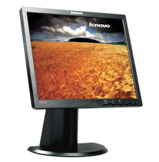 Monitor Lenovo LT1952P, LED Backlit, 19 inch, 1440 x 900, 5ms, 16 milioane culori foto