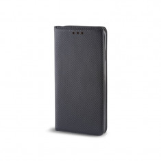 Husa SAMSUNG Galaxy XCover 4 - Smart Magnet (Negru) foto