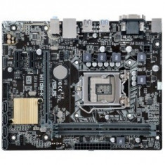 Placa de baza ASUS H110M-K foto