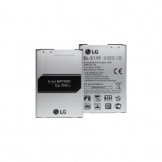 Acumulator Original LG G4 (3000 mAh) BL-51YF foto