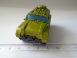 Bnk jc Matchbox pentru Burger King 2002 - masinuta Jeep