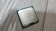 Procsor Intel Core 2 Duo E8500,3,16Ghz,6MB,1333 Fsb,Socket 775 foto