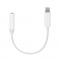 Adaptor Casti APPLE iPhone 7 (Alb)