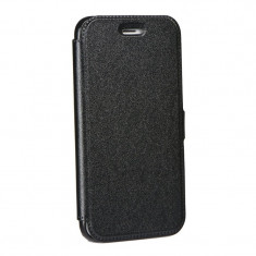 Husa SAMSUNG Galaxy S9 - Pocket (Negru) foto