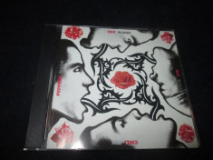 Red Hot Chili Peppers ?? Blood Sugar Sex Magik _ CD,album _ Warner (Europa,1991) foto