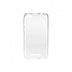 Husa WIKO Jerry Max - Ultra Slim (Transparent) foto