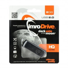 Stick Memorie USB 8GB IMRO foto