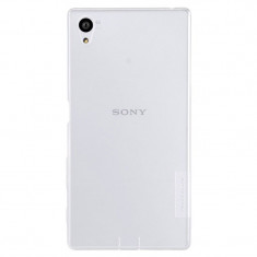 Husa SONY Xperia Z5 Compact - Ultra Slim (Transparent) foto