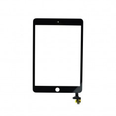 Touchscreen APPLE iPad Mini 3 (Negru) foto