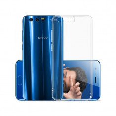 Husa HUAWEI Honor 9 - Ultra Slim (Transparent) foto