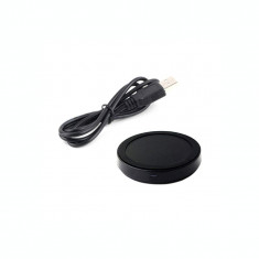 Incarcator Universal Wireless 2A (Negru) TIP 01 foto