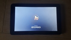 Tableta Hipstreet Flare3 Functionala-Necesita Touch. Livrare gratuita!