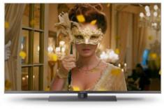 Televizor LED Panasonic 165 cm (65inch) TX-65FX780E, Ultra HD 4K, Smart TV, WiFi, CI+ foto