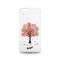 Husa SAMSUNG Galaxy S5 - Beeyo Blossom (Rosu)