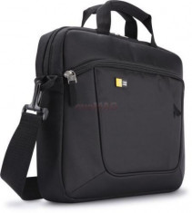 Geanta Ultrabook Case Logic AUA316 15.6inch (Neagra) foto