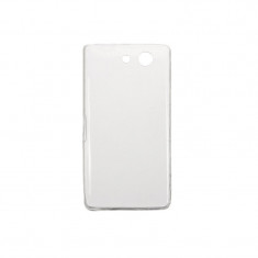 Husa SONY Xperia Z3 Compact - Ultra Slim (Transparent) foto