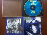 Hank shizzoe loose gravel plenty of time cd disc muzica blues rock made ru VG+