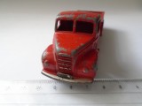 bnk jc Dinky 30r Fordson Thames Flat Truck