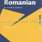 Romanian. An Essential Grammar - Ramona Gonczol