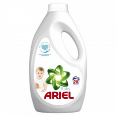 Detergent automat lichid Ariel 20 spalari 1.3 Litri foto