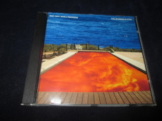 Red Hot Chili Peppers - Californication _ CD,album _Warner (Canada,1999) foto