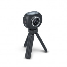 Camera Video Sport 4K (360 Grade) Forever SC-500 foto