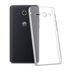 Husa HUAWEI Ascend Y530 - Ultra Slim (Transparent) foto